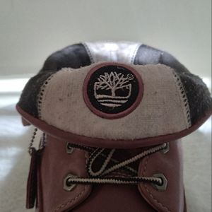 Timberland mens Boots